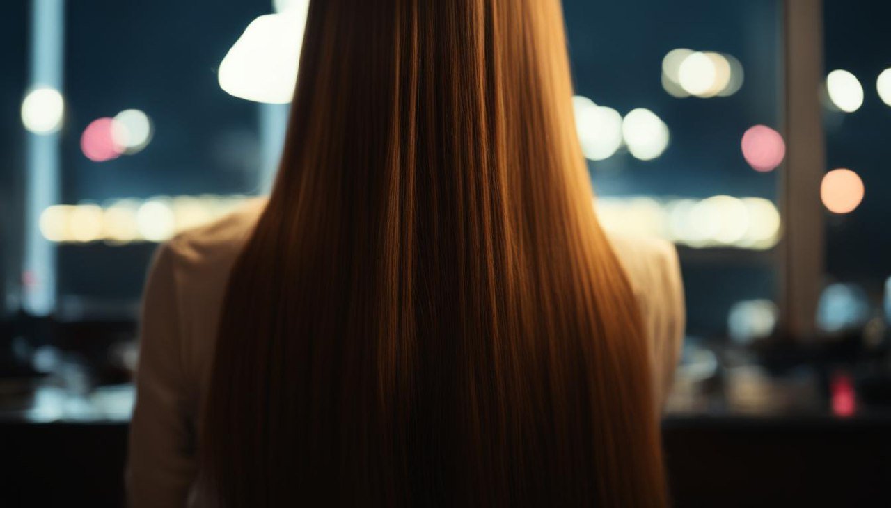 Популярные мифы об уходе за волосами и сухих кончиках